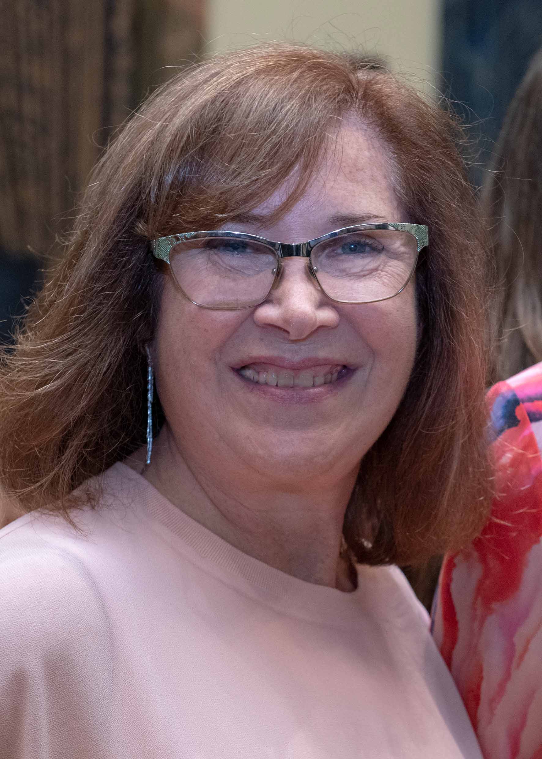 Libertad Edith Matz