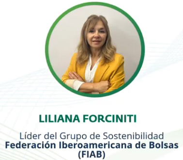 Webinar regional “Finanzas para la Naturaleza”