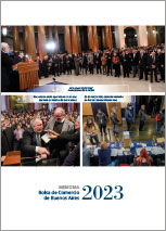 Memoria y Balance 2023