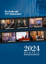 Memoria y Balance 2024