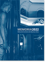 Memoria y Balance 2022