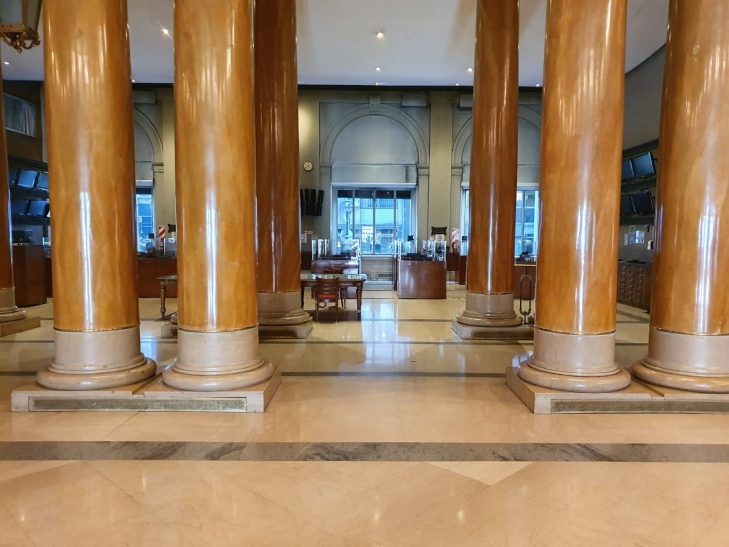 La Bolsa reabrirá sus puertas el miércoles 18 de agosto