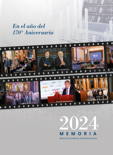 Memoria 2024