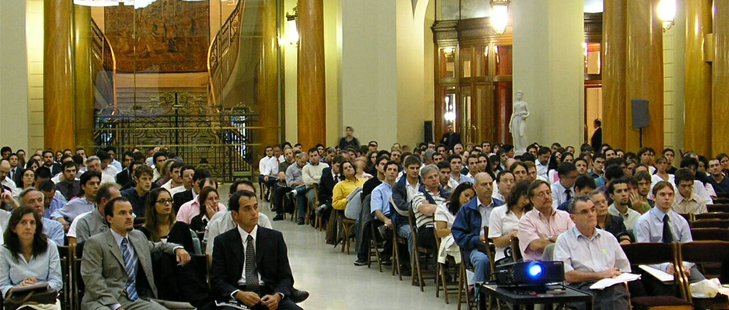 Fundación Bolsa
