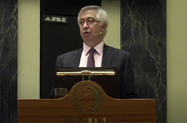 “La energía genera empleo, aporta divisas y hace más competitiva a la industria”