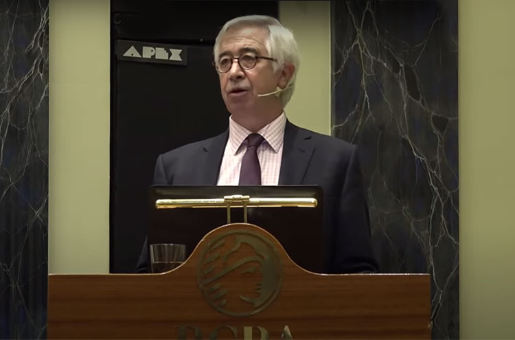 “La energía genera empleo, aporta divisas y hace más competitiva a la industria”