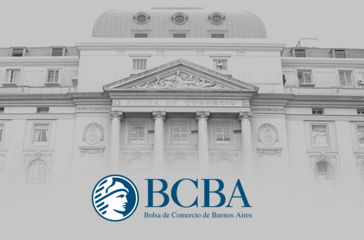 Repudio de la BCBA al atentado sufrido por la Vicepresidente