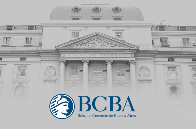 Repudio de la BCBA al atentado sufrido por la Vicepresidente