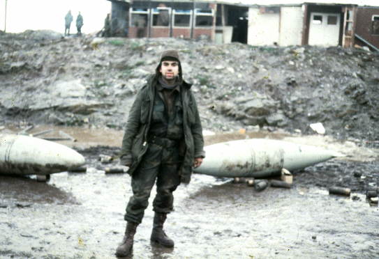 Malvinas y el compromiso de la Bolsa