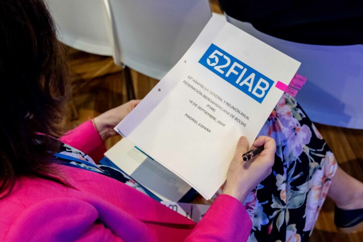La FIAB llevó a cabo su Asamblea General en Madrid