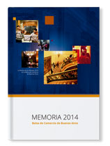 Memoria y Balance 2014