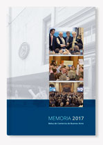 Memoria y Balance 2017