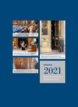 Memoria y Balance 2021