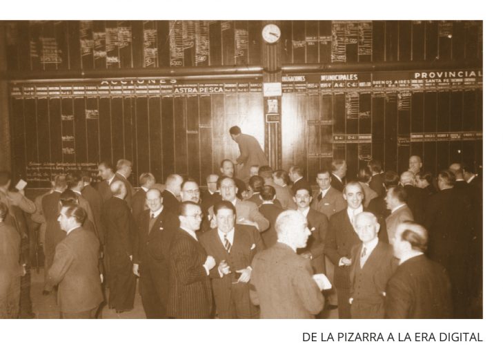 Nuestra historia