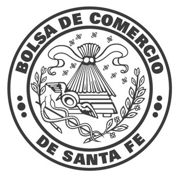 Autoridades de la Bolsa de Comercio de Santa Fe visitaron la BCBA